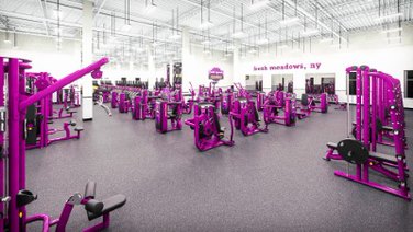 Planet Fitness to Open Fresh Meadows Location